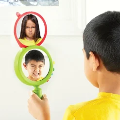 See My Feelings Mirror