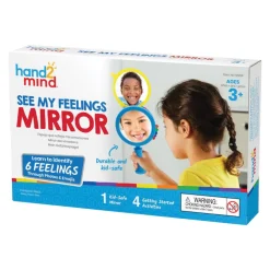 See My Feelings Mirror