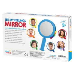 See My Feelings Mirror
