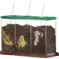 See-Through Composter