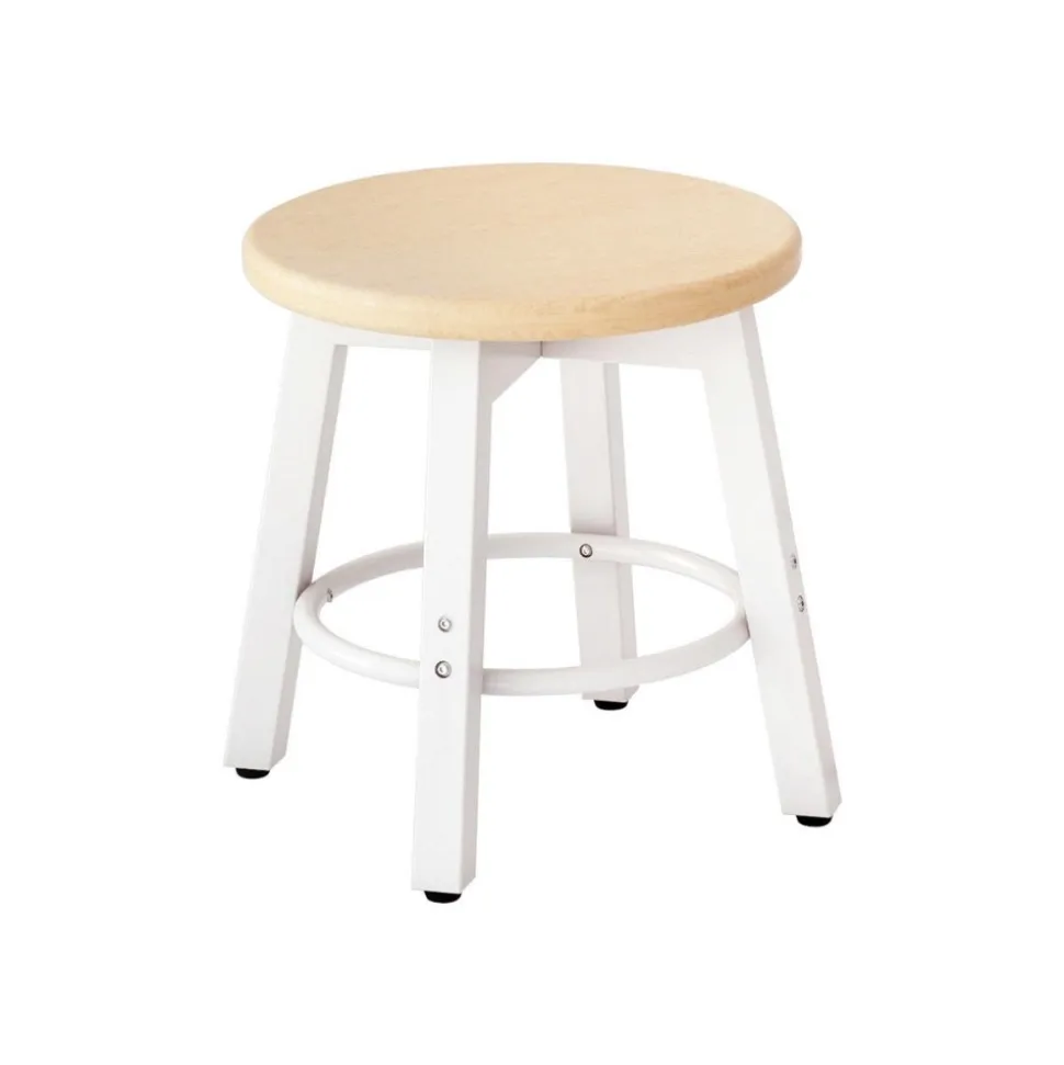 Sense of Place Adjustable Stool