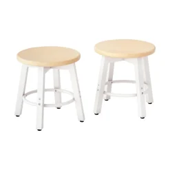 Sense of Place Adjustable Stool