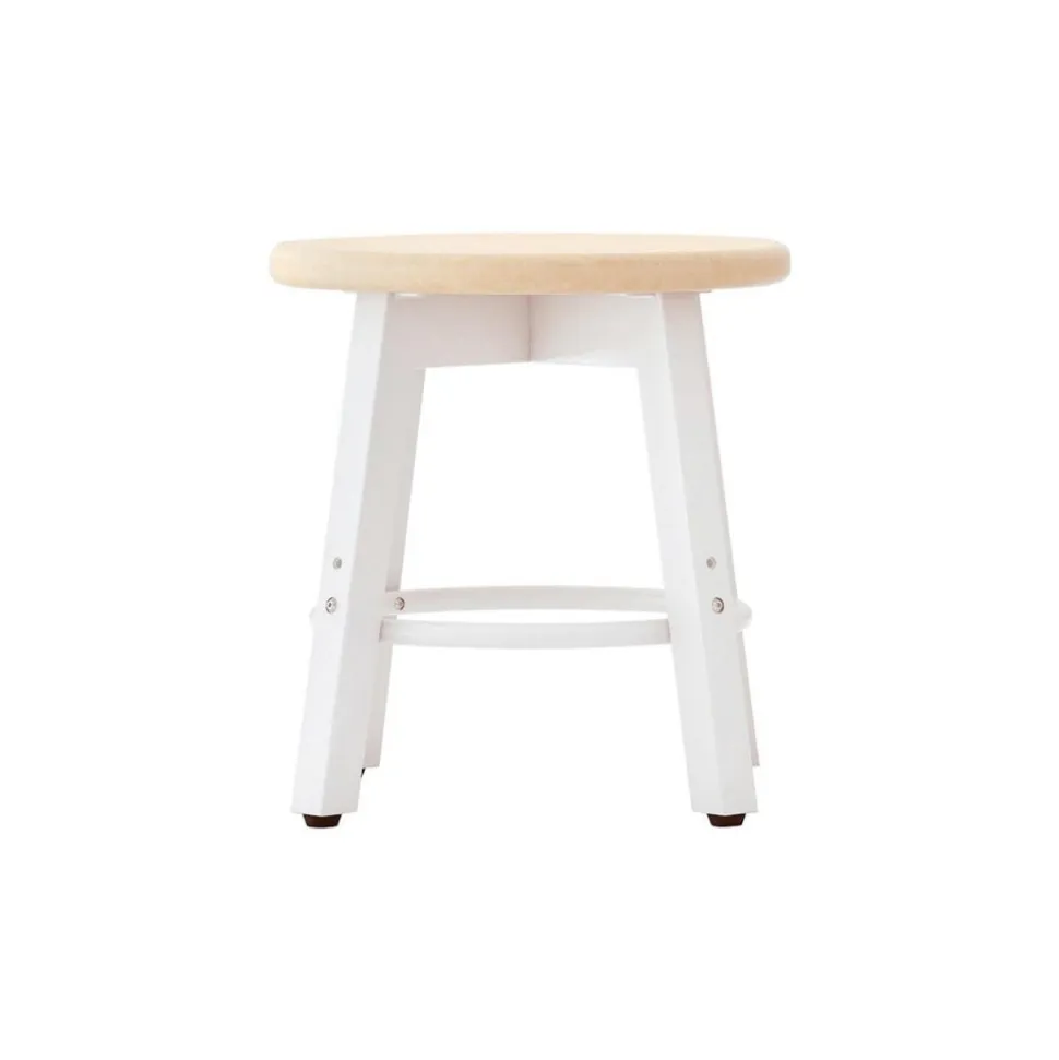 Sense of Place Adjustable Stool