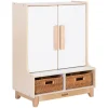 Sense of Place Armoire