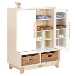 Sense of Place Armoire
