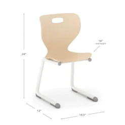 Sense of Place Classroom Chair