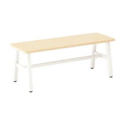Sense of Place Collaboration Bench