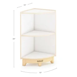 Sense of Place 30'' Corner Unit