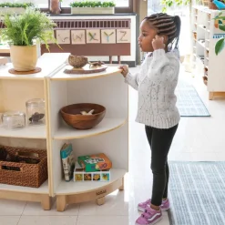 Sense of Place 30'' Corner Unit