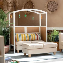 Sense of Place Cozy Classroom Arch