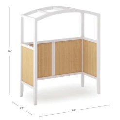 Sense of Place Cozy Classroom Arch