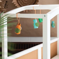 Sense of Place Cozy Classroom Arch