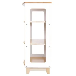 Sense of Place Curio Storage