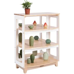 Sense of Place Curio Storage