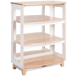 Sense of Place Curio Storage