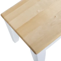 Sense of Place Farmhouse Table and Benches