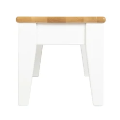 Sense of Place Farmhouse Table and Benches