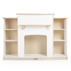 Sense of Place Fireplace