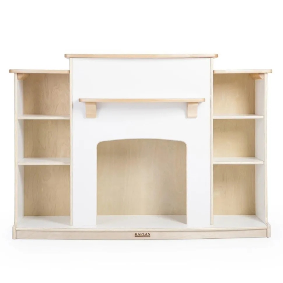 Sense of Place Fireplace