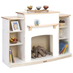 Sense of Place Fireplace
