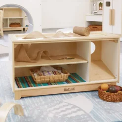 Sense of Place for Wee Ones Activity Island