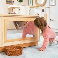 Sense of Place for Wee Ones Activity Island