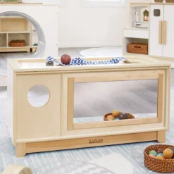 Sense of Place for Wee Ones Activity Island
