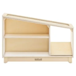 Sense of Place for Wee Ones Angled Storage