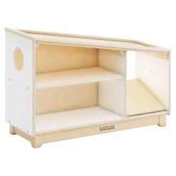 Sense of Place for Wee Ones Angled Storage