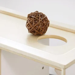 Sense of Place for Wee Ones Angled Storage