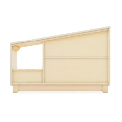 Sense of Place for Wee Ones Angled Storage