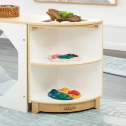 Sense of Place for Wee Ones 24" Corner