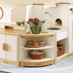 Sense of Place for Wee Ones 18