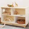 Sense of Place for Wee Ones Exploration Storage