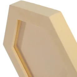 Sense of Place Hex Wall System Frames and Mirrors