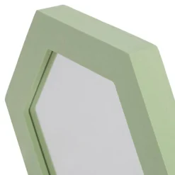 Sense of Place Hex Wall System Frames and Mirrors