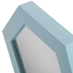Sense of Place Hex Wall System Frames and Mirrors