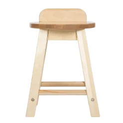 Sense of Place Kitchen Island Stools Set of 2