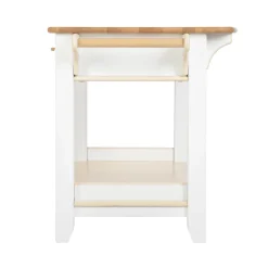 Sense of Place Kitchen Island