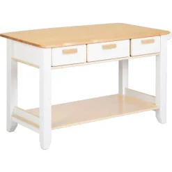 Sense of Place Kitchen Island
