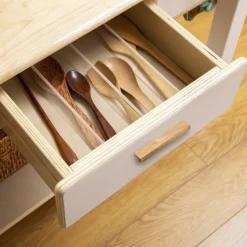 Sense of Place Kitchen Island
