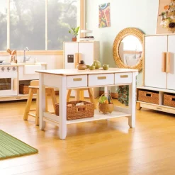 Sense of Place Kitchen Island