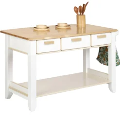 Sense of Place Kitchen Island