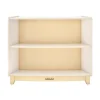 Sense of Place 30'' Left Curved Storage
