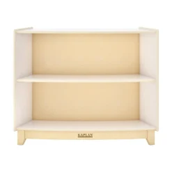 Sense of Place 30'' Left Curved Storage
