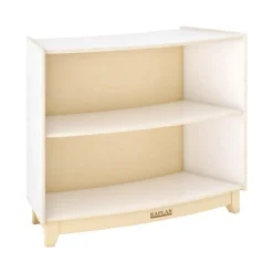 Sense of Place 30'' Left Curved Storage