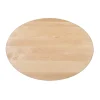 Sense of Place 42" Oval Table