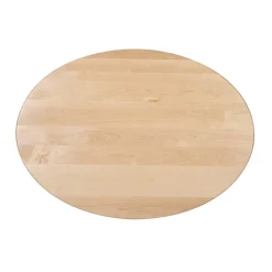 Sense of Place 42" Oval Table
