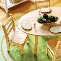 Sense of Place 42" Oval Table