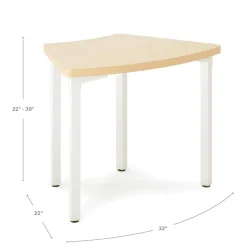 Sense of Place Personal Desk